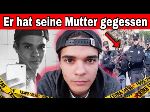 Spain in shock - Unbelievable act of a 28-year-old / The case of Alberto Gomez // True Crime Docu...