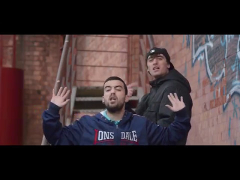 Delatreze x Notorius Boy - Cloroformo y manteca