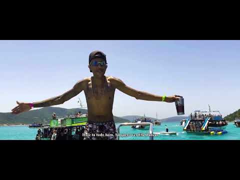 MC IGUIN ZN - Arraial VIDEO CLIPE OFICIAL (Prod. Fraza)