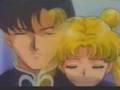 Sailor Moon - Power of Love music video 