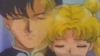 Sailor Moon - Power of Love music video
