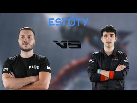 BASE vs RAISY - #Estoty #143 Grand Finals (subtitles)
