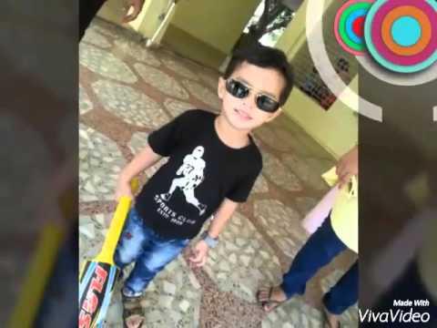 Happy birthday  meeth