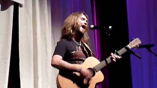 Bo Bice - You Take Yourself With You