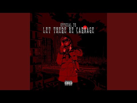 Let There Be Carnage