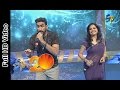 Sunitha Karunya Performance Swathilo Muthyamantha Song In Viajaywada ETV 20 Celebrations