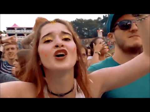 Oliver Heldens -  Koala S&M Hung Up King Of My Castle Calabria Live at Tomorrowland Belgium 2017