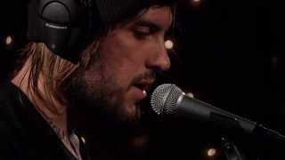 Nothing - Somersault (Live on KEXP)