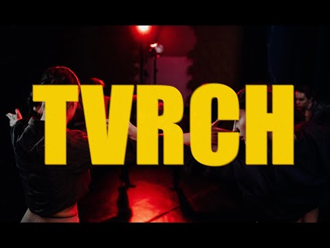 TVRCH. rework — love love love yeah