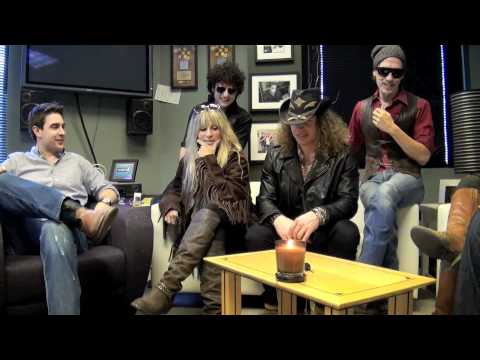 CRS 2012: HER and Kings County interview