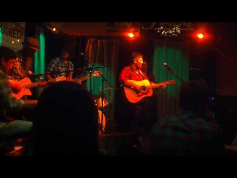 Thad Cockrell - Rosalyn (07.11.10 | Nashville)