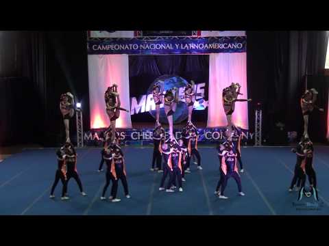 238. Devils Gold All Stars