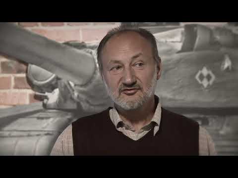 Kopalnia "Wujek". W hołdzie tym, którzy odeszli zbyt wcześnie. Po burzy