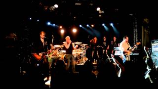 Graham Bonnet - Bad Girl @ Virgin Oil, Hellsinki 15.03.2012