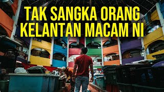 Download lagu Kelantan ni berbaloi ke travel? Jumpa budu tempayan paling sedap! mp3 Download lagu Kelantan ni berbaloi ke travel? Jumpa budu tempayan paling sedap! mp3