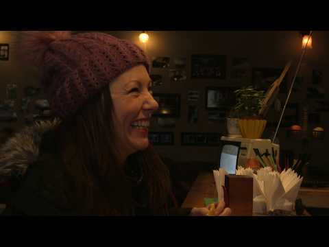 BBC Travel Show - Berlin (week 47)