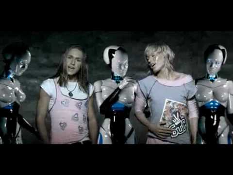 BiS - Katya (Official Music Video)