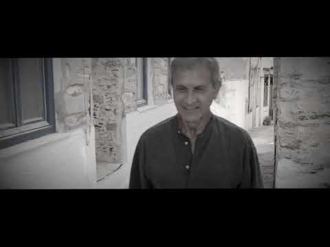 Nacho Sotomayor, George Dalaras, Michalis Koumbios - Kiriakatiko mou dakri (Syros Remix//VideoClip)