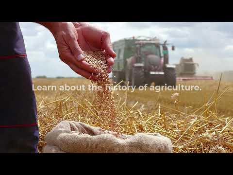 Flvs Agriscience Foundations 1