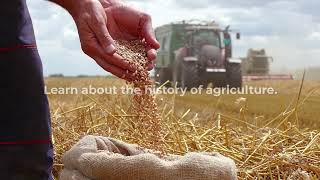 FLVS Agriscience Foundations 1