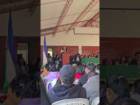 🤝 Personería de Jericó presente en la Asamblea de Padres – Inicio Año Escolar 2026