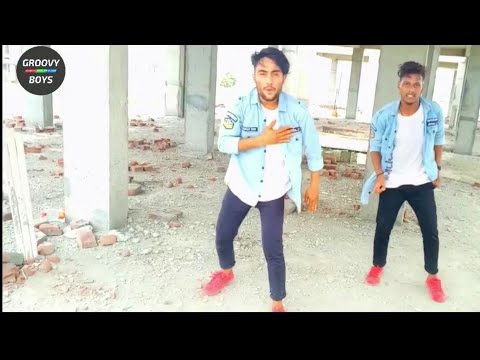 Daru Band.song by Mankirat Aulakh (Choreography by Groovy Boys)