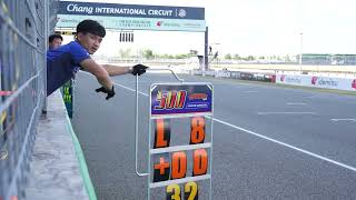Arrc 2025 600 CC Race1 วันที่06 12 68