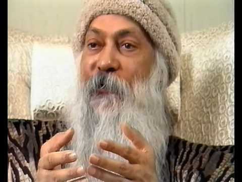 OSHO: I Always Thought that I Loved Somebody