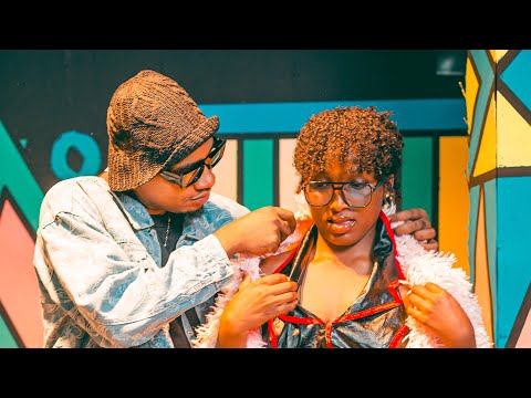 DJ-PHILBYTE and Aguilaaa