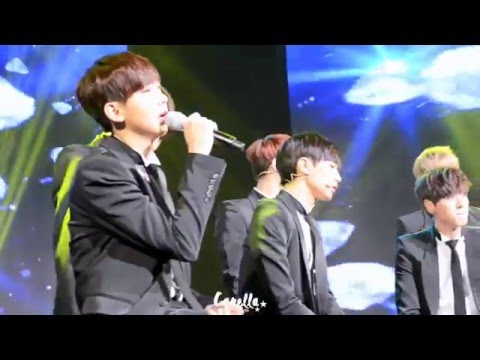 151203 JJCC 트라우마 이코 (E.co) 직캠