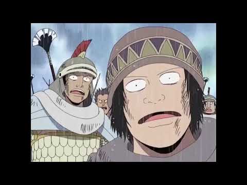 ONE PIECE:The War Ended!!!