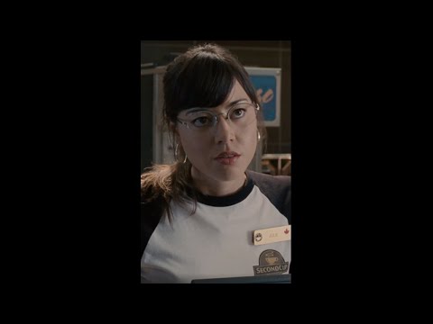 Scott Pilgrim vs. the World is streaming on Netflix! #aubreyplaza