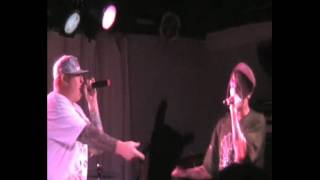 (Hed) P.E. - RTO (Feat. Big B) (Live In Melbourne 2008)