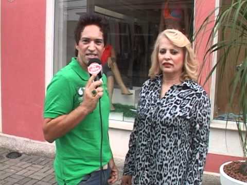 Aplauzzo 11-07-12.mpg - BLS CABELEIREIROS - LE LYS BOUTIQUE - DJAMP - KANTINHO DAS MEIAS