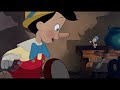 Give A Little Whistle Pinocchio