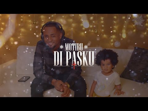 Nate - E Motibu Di Pasku (Official)