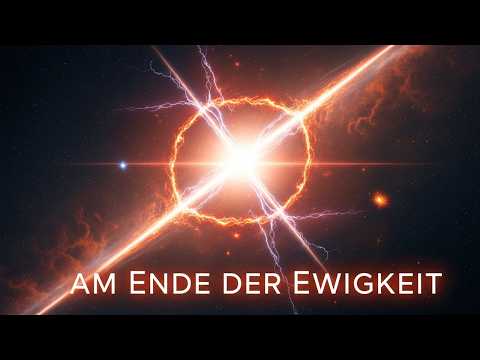 Am Ende der Ewigkeit Hörbuch 1/2 — Wenn Unsterblichkeit zerfällt | Science Fiction Hörbuch