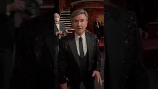 Daniel O&#39;donnell Well Wishes For Maggie Murray