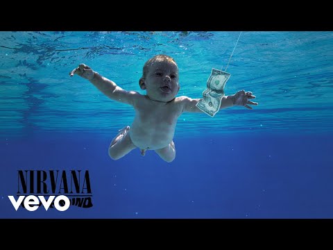 Nirvana - Lounge Act (Audio)