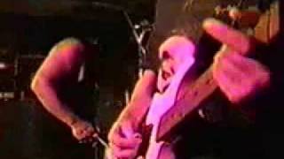 Nasty Savage No Sympathy Tampa FL 1994