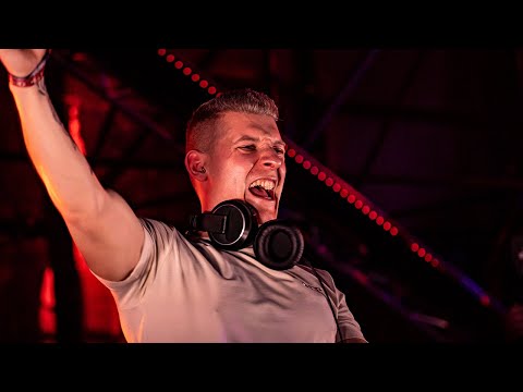 Spitnoise @ Masters of Hardcore 2023 - Cosmic Conquest