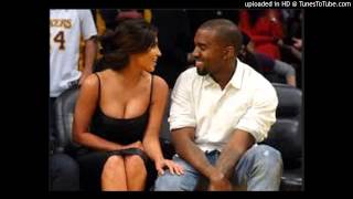 Kanye West- Freshmen Adjustment- Keep The Receipt CHILL DGS MIX