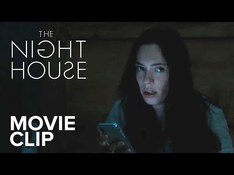 THE NIGHT HOUSE | "Don't Be Afraid" Clip | Searchlight Pictures