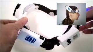 BCI nové rozhraní demo