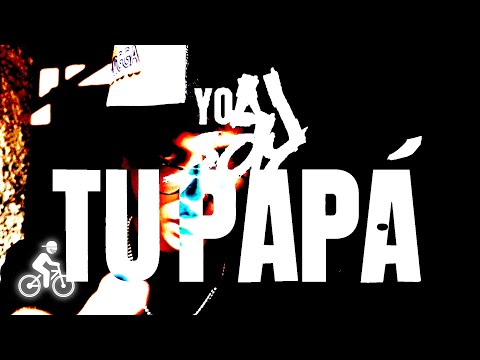 CLOUDBOI - YO SÍ SOY TU PAPÁ