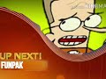 Nicktoons Funpak 2009 Next Bumpers FANMADE