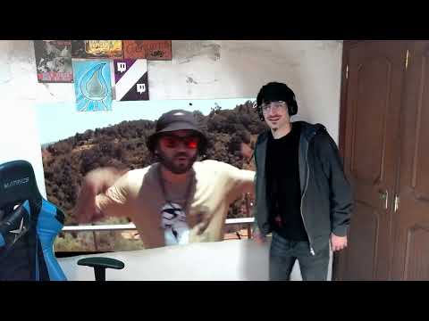 Ricks Reacts Cypher Nortada Lirical ( 1 Beat 27 Mc´s ) - BARRAKO PRODUÇÕES - VÊ ATÉ AO FIM!