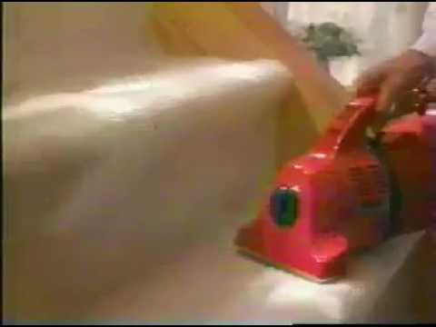 Dirt Devil Hand Vac :15