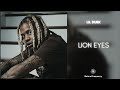 Lil Durk Lion Eyes 432Hz