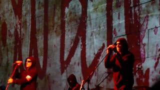 Roger Waters | Run Like Hell | Toronto | ACC | Sept 15, 2010